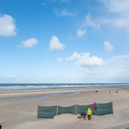 Banc Des Flandres Apartment Bray-Dunes Exterior photo