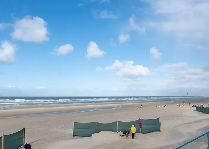 Banc Des Flandres