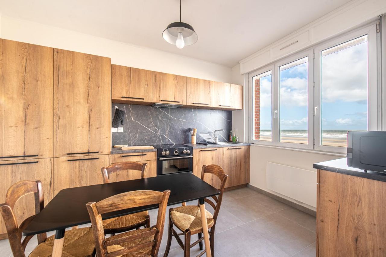 Banc Des Flandres Appartement *