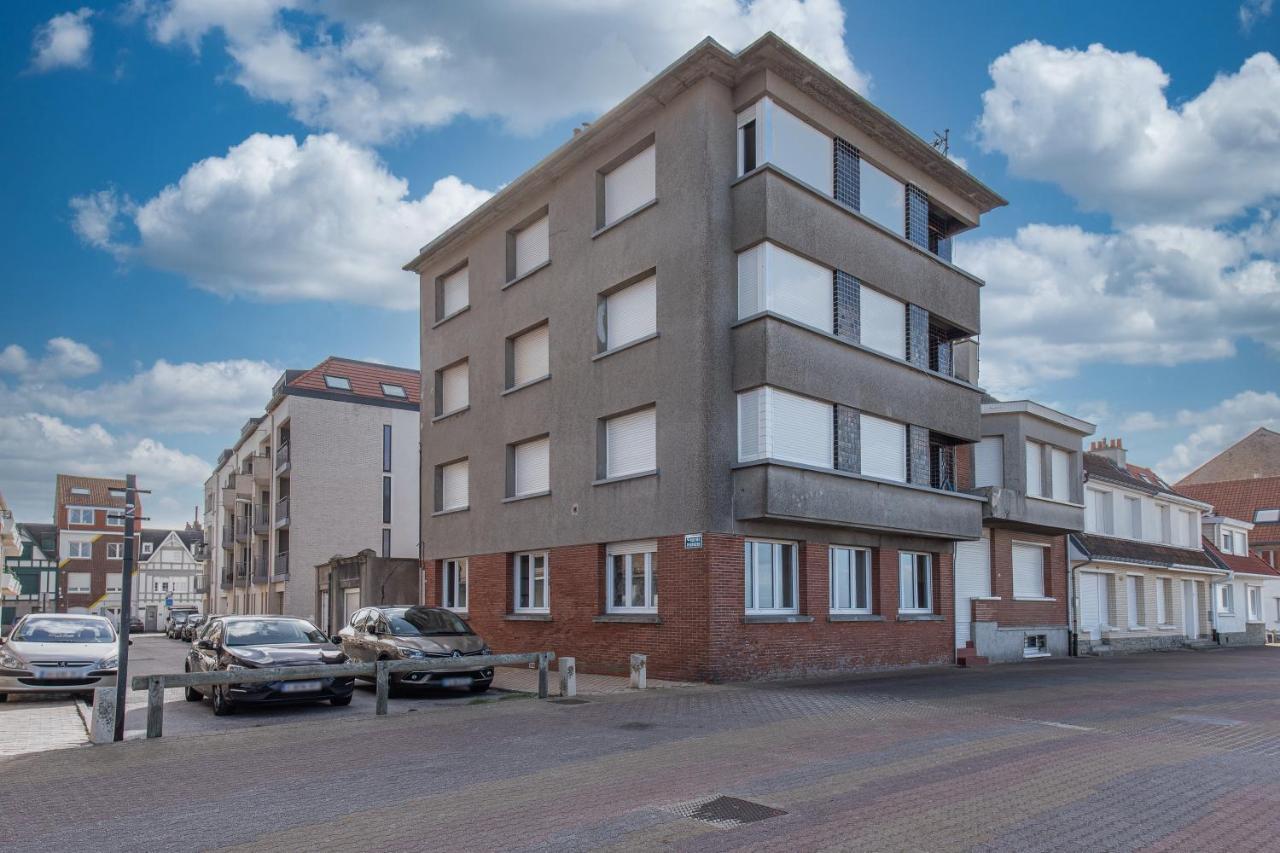 Banc Des Flandres Appartement *