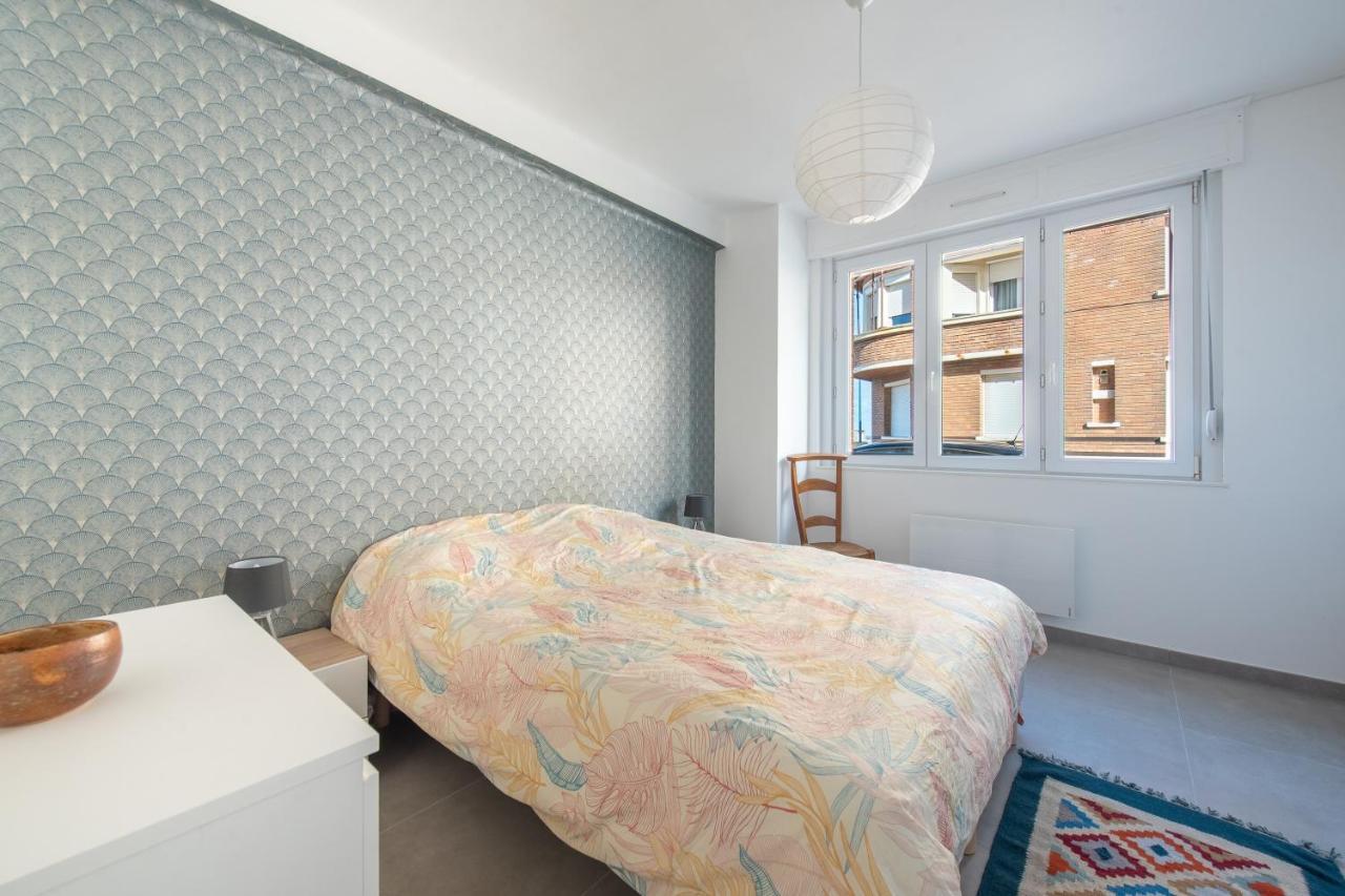 Appartement Banc Des Flandres