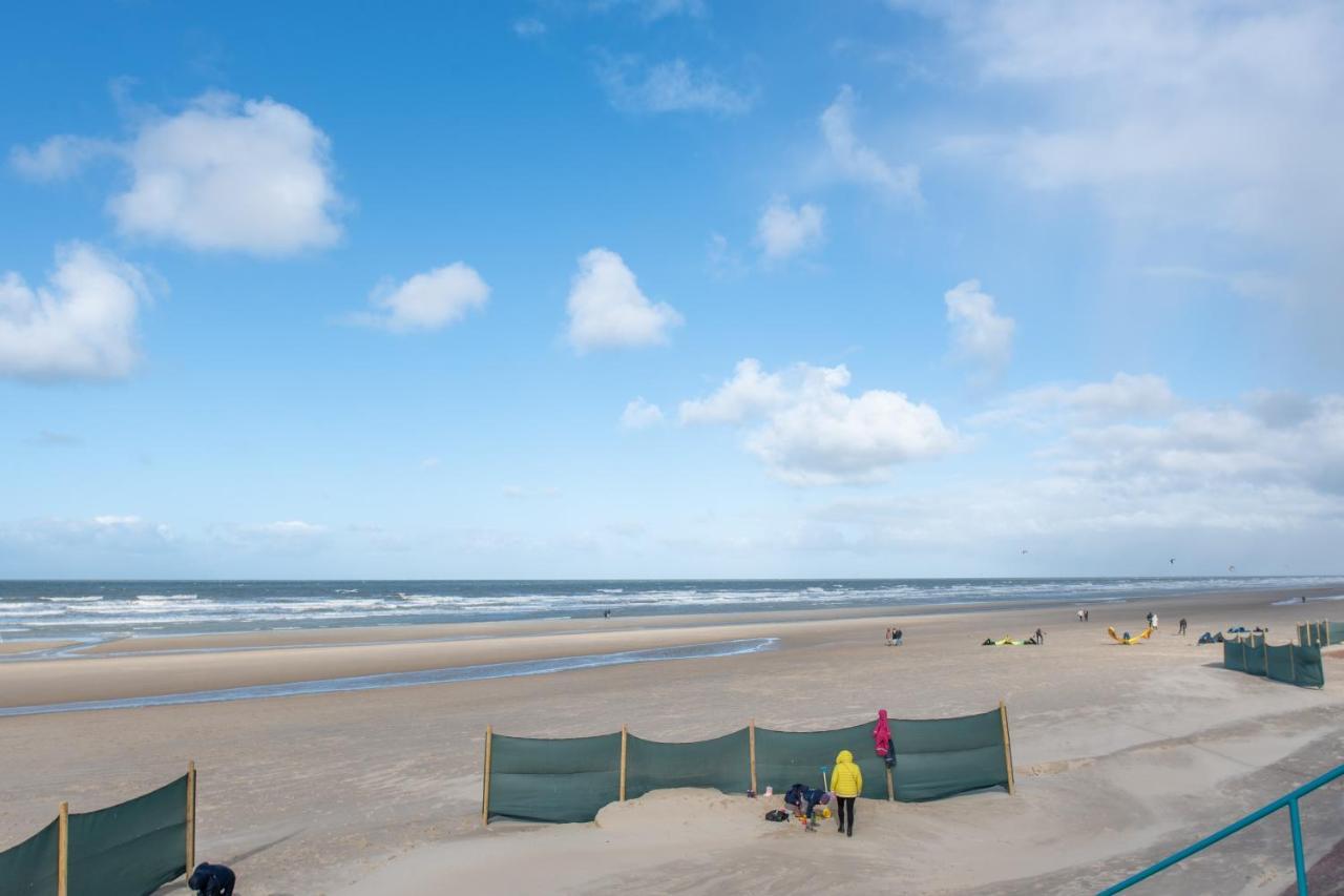 Banc Des Flandres Apartment Bray-Dunes