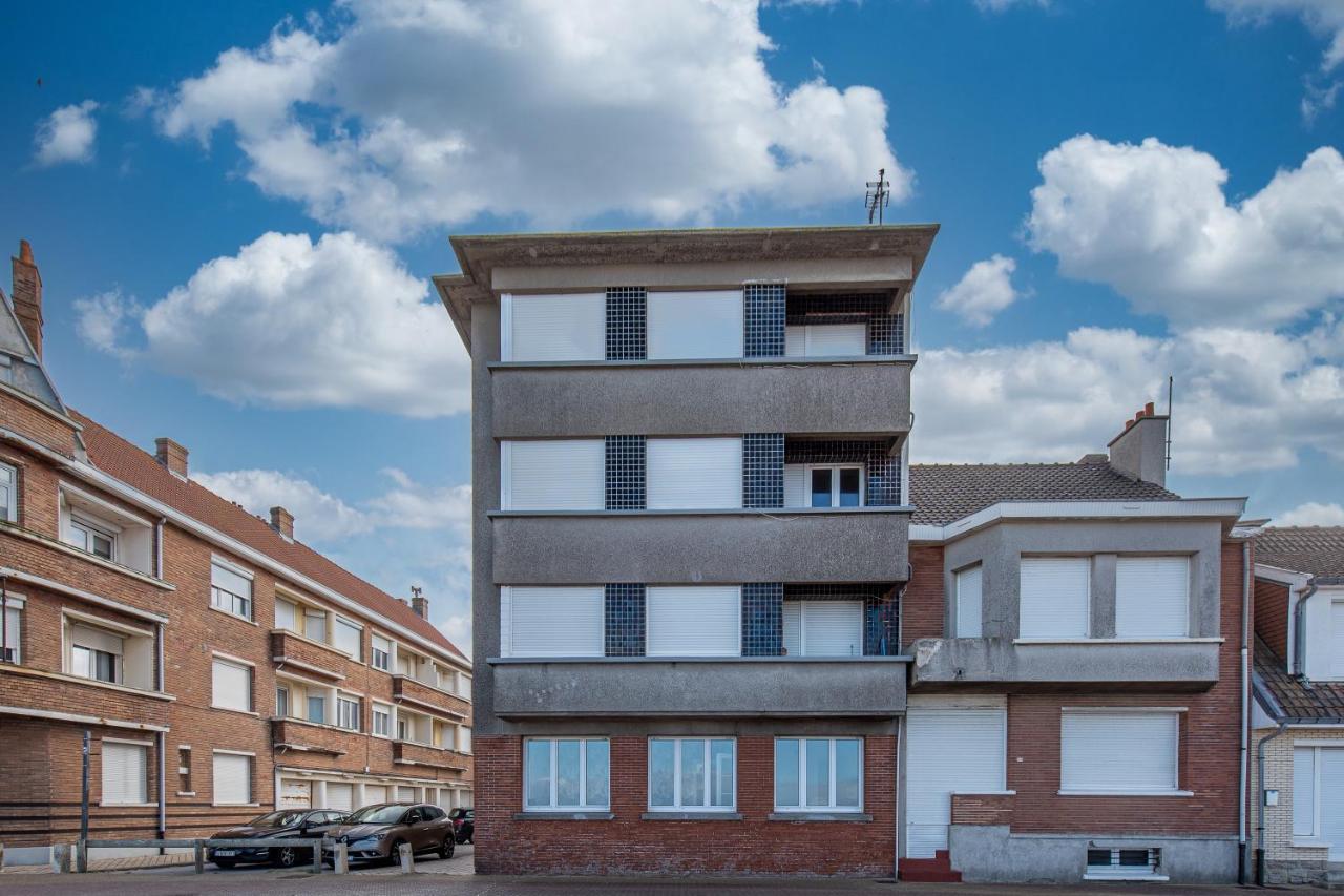 Apartment Banc Des Flandres Bray-Dunes